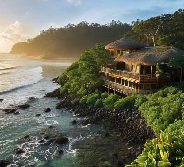 红树林酒店哪里有？探索必去的红树林目的地