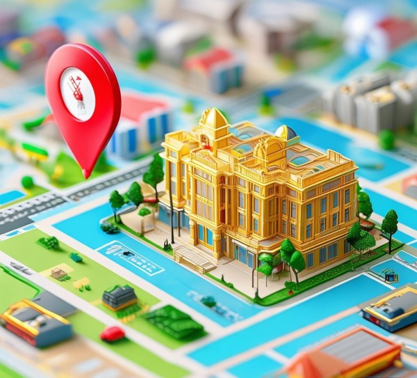 智选假日酒店在哪里？全面指南，轻松找到您的理想下榻之地！