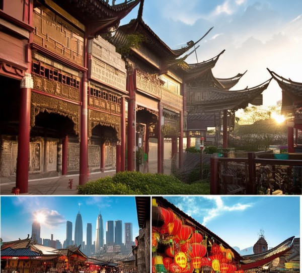 泉州，历史与文化的交融