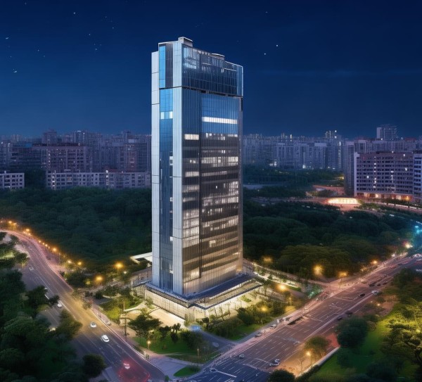 亳州万达酒店位置详解，如何快速找到这座城市的优质高端住宿指南