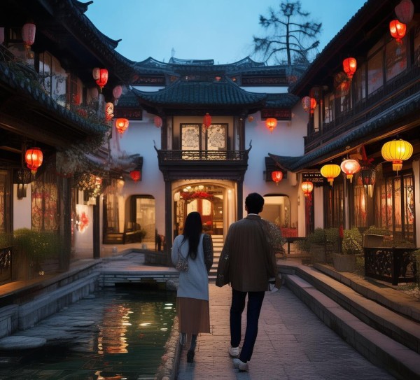 许昌有情侣酒店推荐