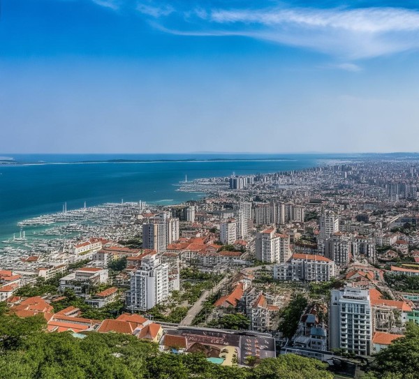 IHG洲际酒店在哪里？