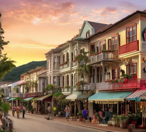 集美有宾馆吗？这些地方值得推荐