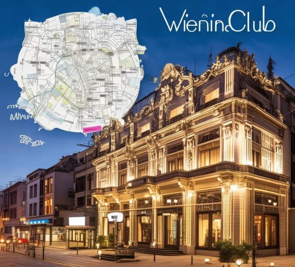 温州维也纳会所在哪里？地址、位置及交通指南全解析