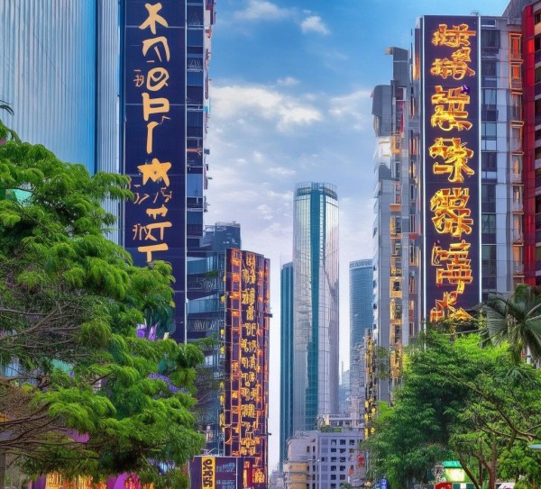 广州天河区哪里有酒店？核心区域+热门酒店推荐，轻松找到心仪住宿