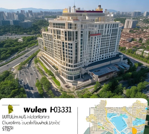 乌澜国际大酒店位置查询，地址、交通及周边全解析