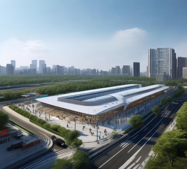 德清西站在哪里？位置、交通及实用信息全解析