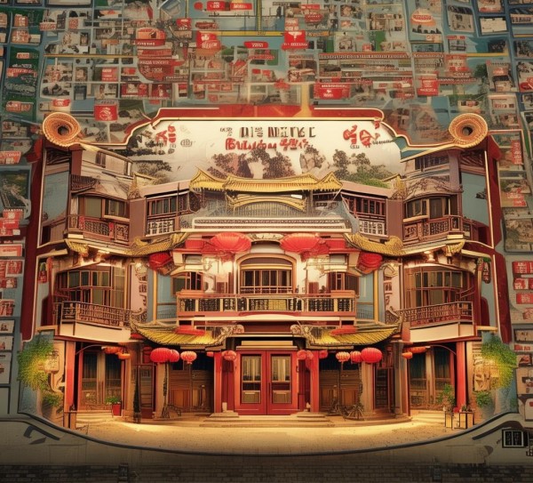 浦口哪里有宾宾酒店？全方位指南，轻松找到你的理想下榻地