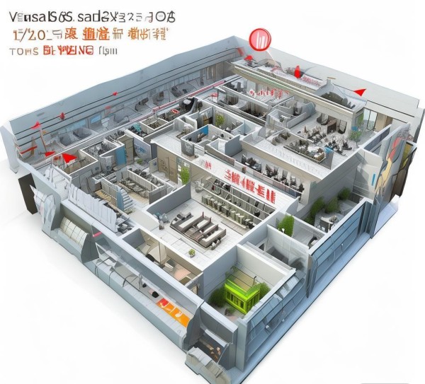 漳州裕元6楼位置详解，如何快速定位并前往