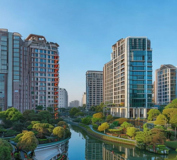 武汉东西湖哪里有宾馆？周边酒店推荐与选择指南