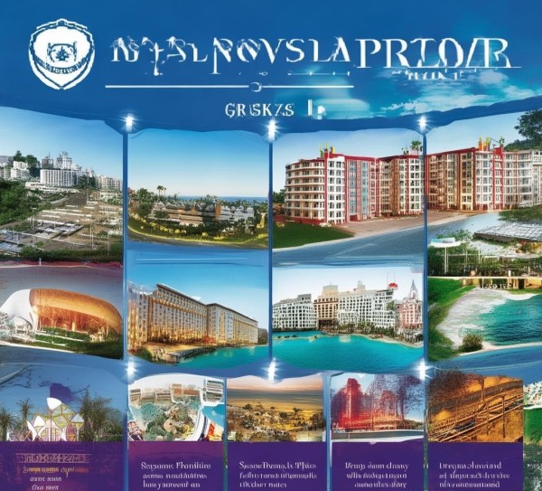 皇冠假日酒店全球分布与特色服务概览