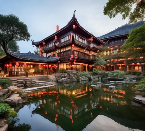 中山有哪些优质度假酒店？