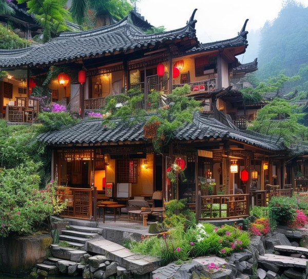 凤翔住宿哪里便宜实惠？这几个地方性价比高，住得舒心又省钱