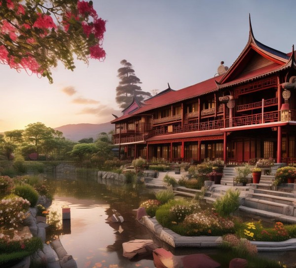 怀来宾馆在哪里？探索旅游的最佳选择地