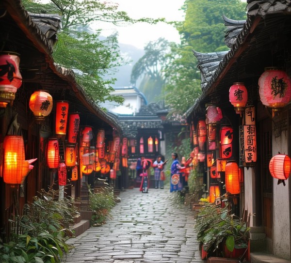 福建永安，一条独特的音乐之路上