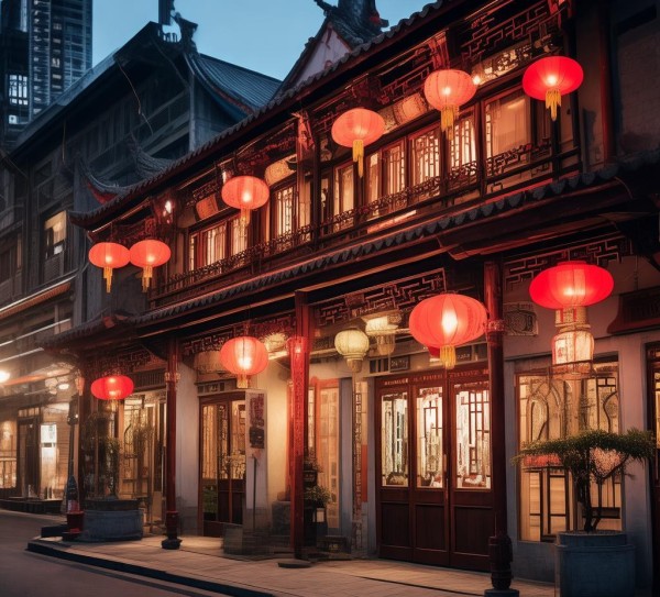 济南哪里的宾馆便宜？