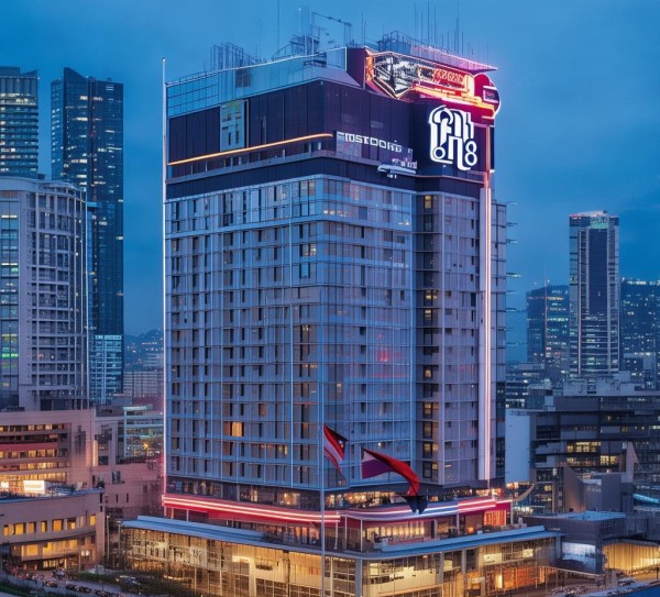 速8酒店总部位于哪个国家？