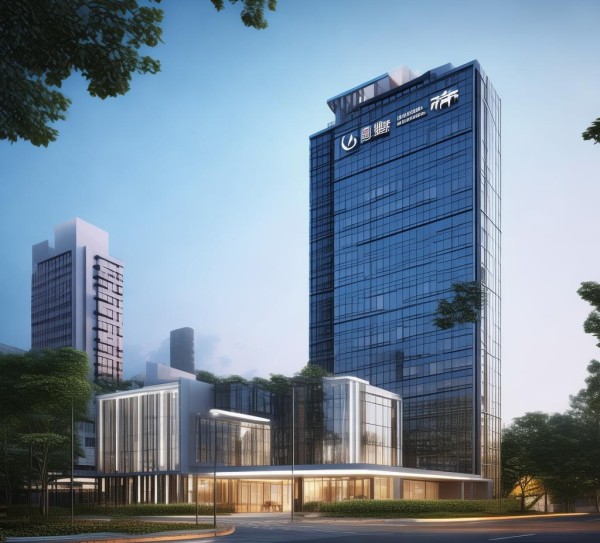 郑州民航宾馆位置