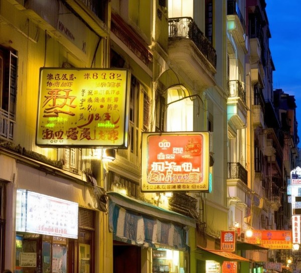 澳门酒店房价哪里便宜吗？