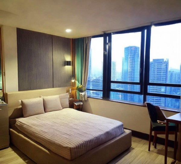 长沙双人间住宿推荐，哪个选项更划算？