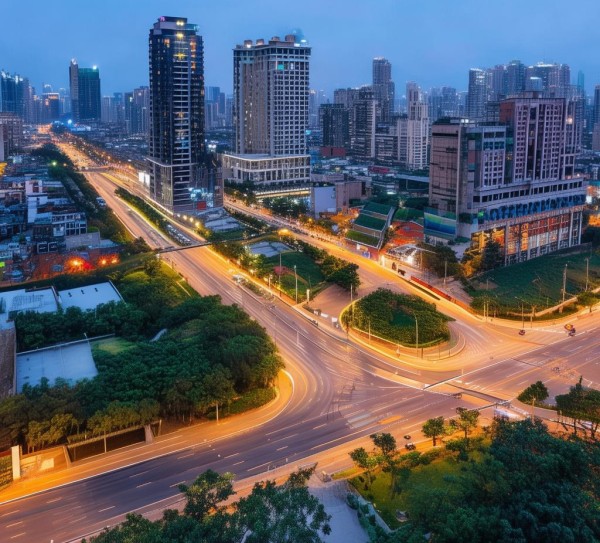 成都温德姆酒店位置探秘，核心区位与便捷交通指南