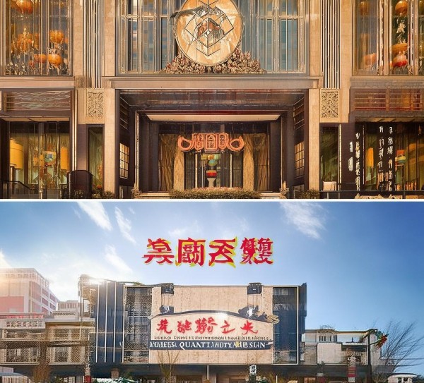 来宾泰安国际酒店在哪里？选择品质，从这里开始！