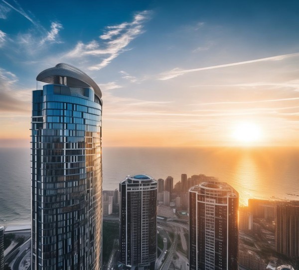 上海海景大酒店位置探秘，探寻都市海风与奢华体验的完美融合