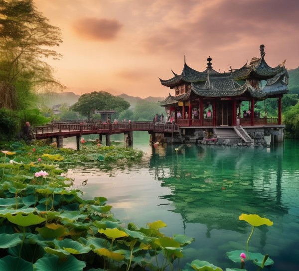 文昌旅游的最佳去处