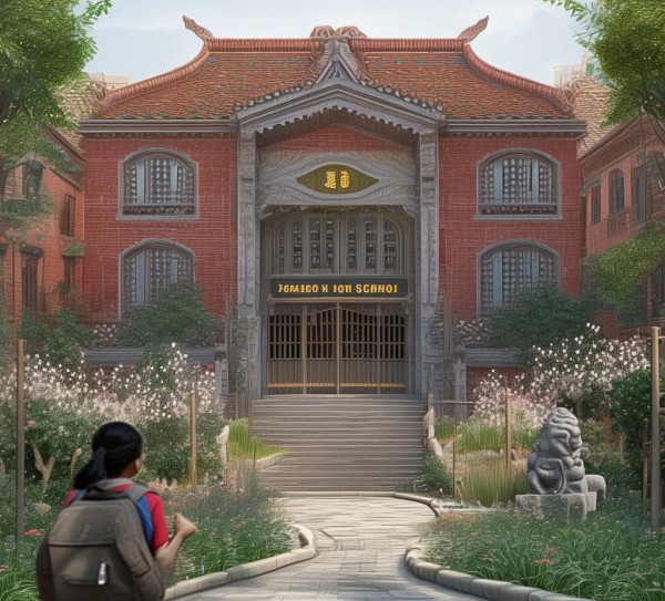 长春寄宿小学，你离它有多远？