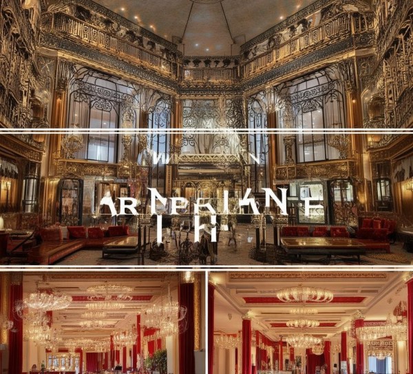 汉南维也纳酒店推荐