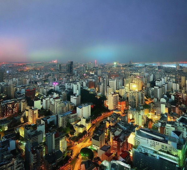 IHG洲际酒店在哪里？