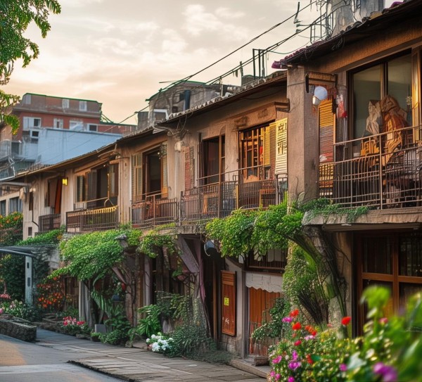 达州市区住宿最便宜的5个地