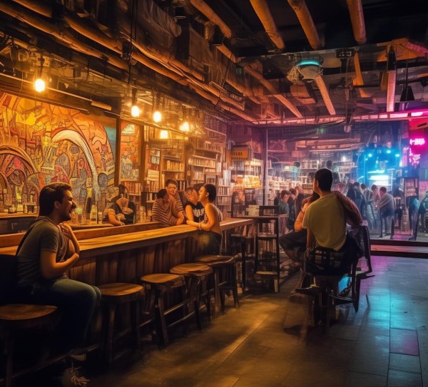 珠海的酒吧，你值得去的地方？