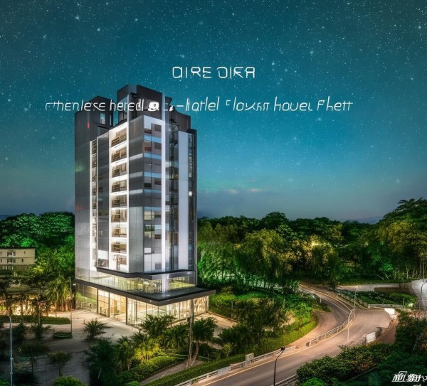 天水格林豪泰酒店位置详解，便捷交通与优质住宿指南