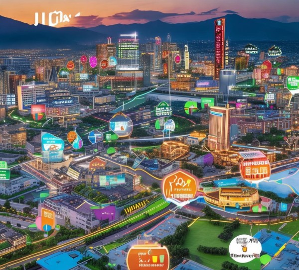 景洪哪里酒店最多，了解当地住宿分布的攻略