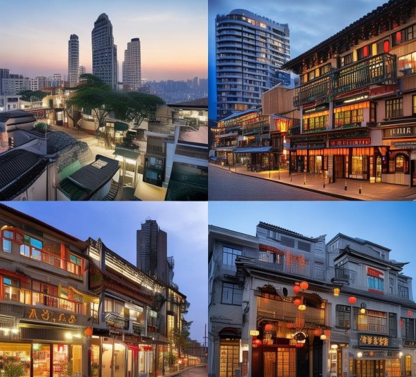 商丘市有哪些宾馆？它们如何为当地旅游业提供支持？