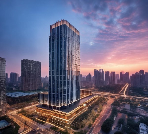 无锡戴斯酒店又在哪里？