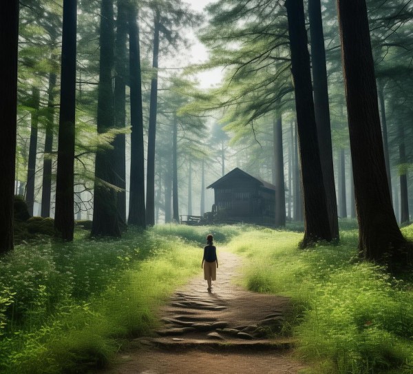 走进松牟，寻找理想的住宿之选