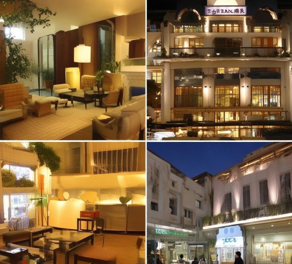 大同酒店住哪里好？经济型酒店推荐