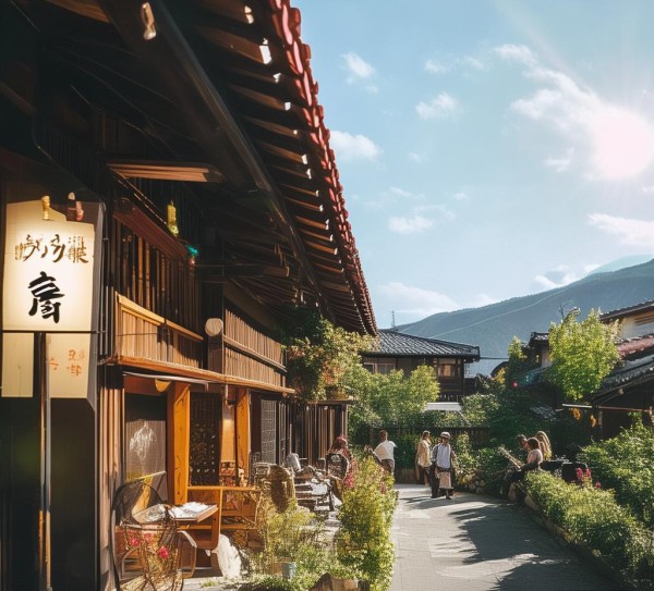 兴平住宿推荐，这里让你的旅程更美好