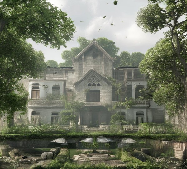 遵义二中，摇篮与希望