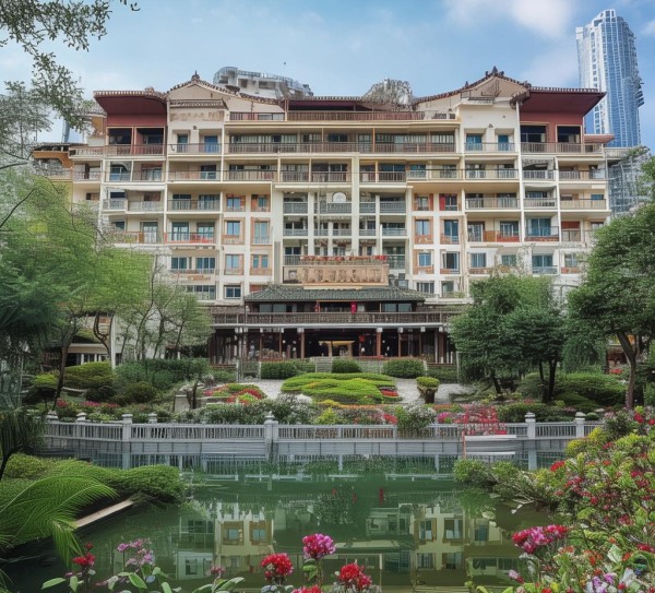 南宁明园饭店在哪里？这家精致的酒店让你的行程不再简单