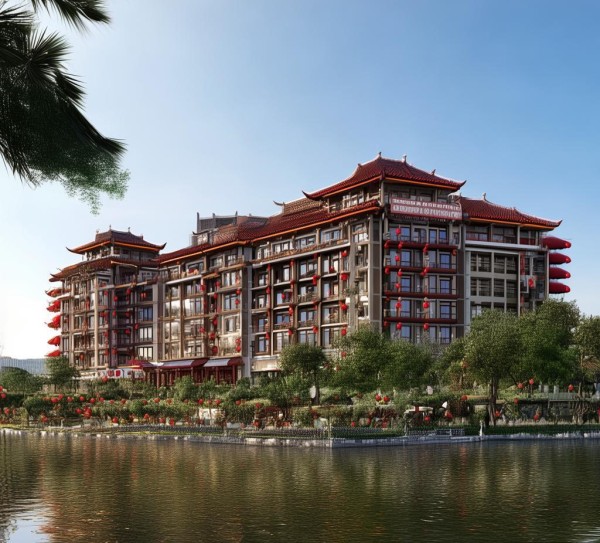 衡阳西湖饭店位置详解，地址、交通及特色介绍