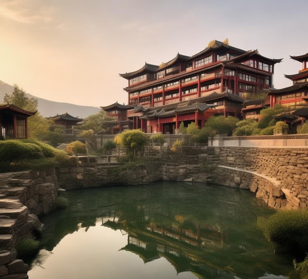 丹东汉庭酒店在哪里？