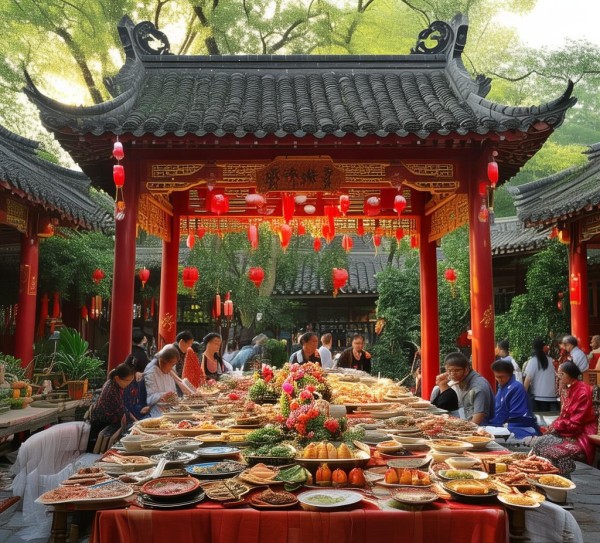 富阳办酒，选择在富阳享受醉人的美