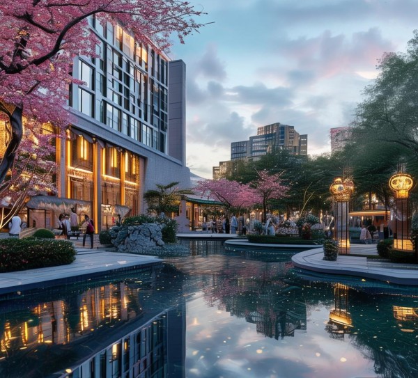 邯郸七天酒店推荐，选择哪种酒店更值得考虑？