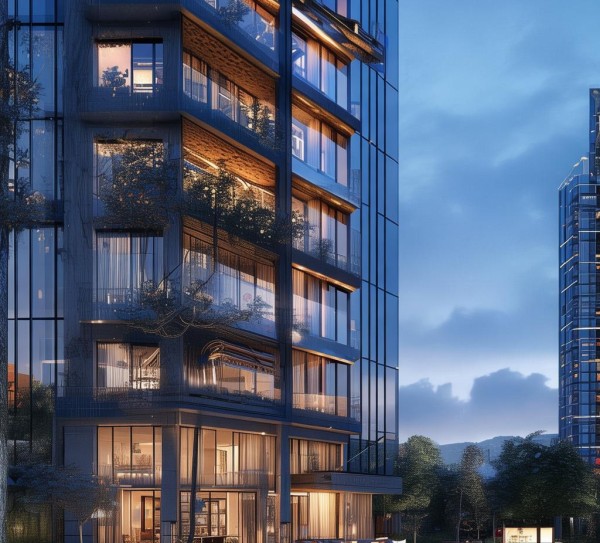 住在哪里？best 北京公寓推荐