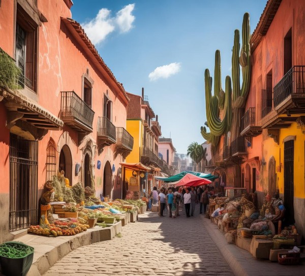 Pueblapuebla:Where It All Comes From