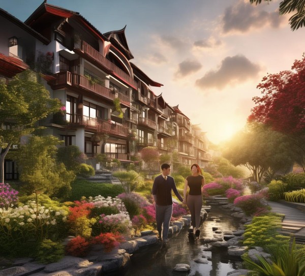 厦门情侣酒店推荐，选择的最佳地点