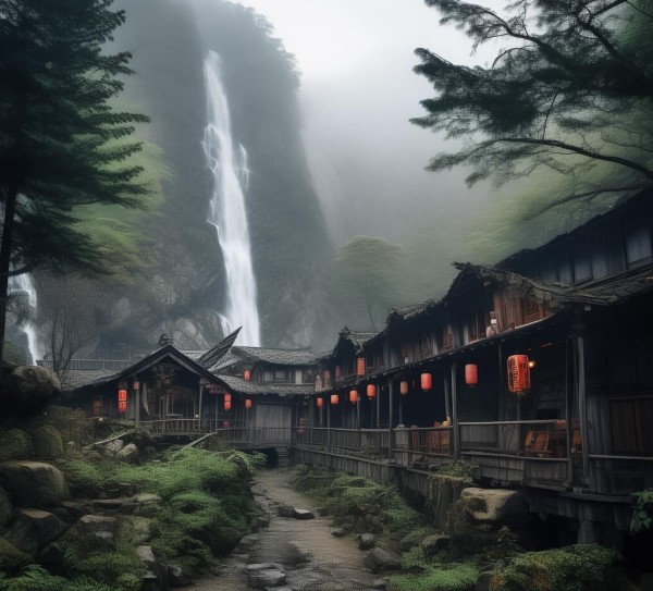 梁山山水泊宾馆在哪里？